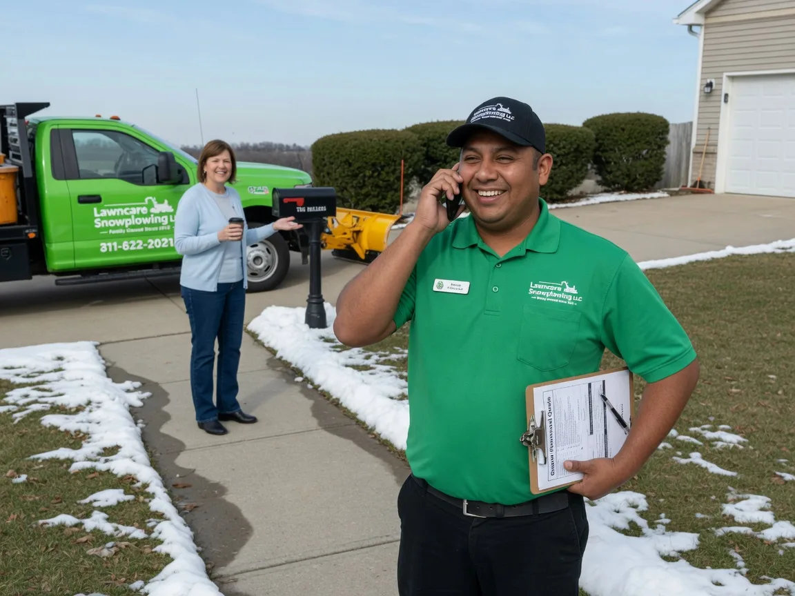 Lawn Care Services By Expert Landscaper Ross, CA FAQs